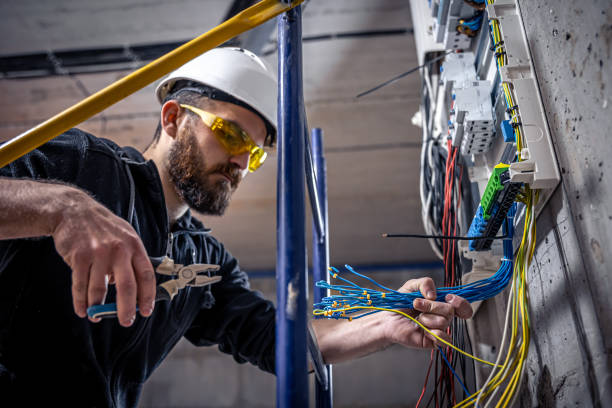 Best Electrical Repair Services  in Santa Anna, TX