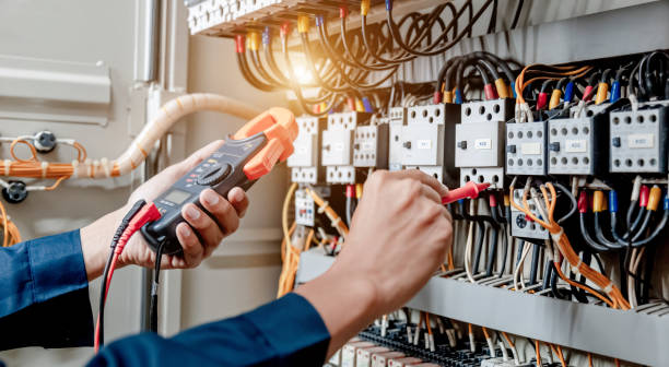 Best Affordable Emergency Electrician  in Santa Anna, TX