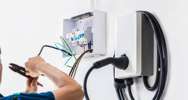 Best Electrical Upgrades for Homes  in Santa Anna, TX