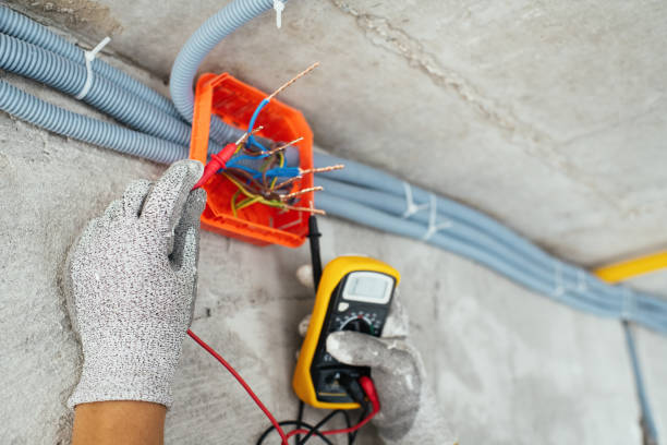 Best Electrical Repair Services  in Santa Anna, TX