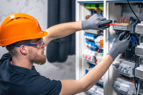 Best Electrical Wiring Services  in Santa Anna, TX